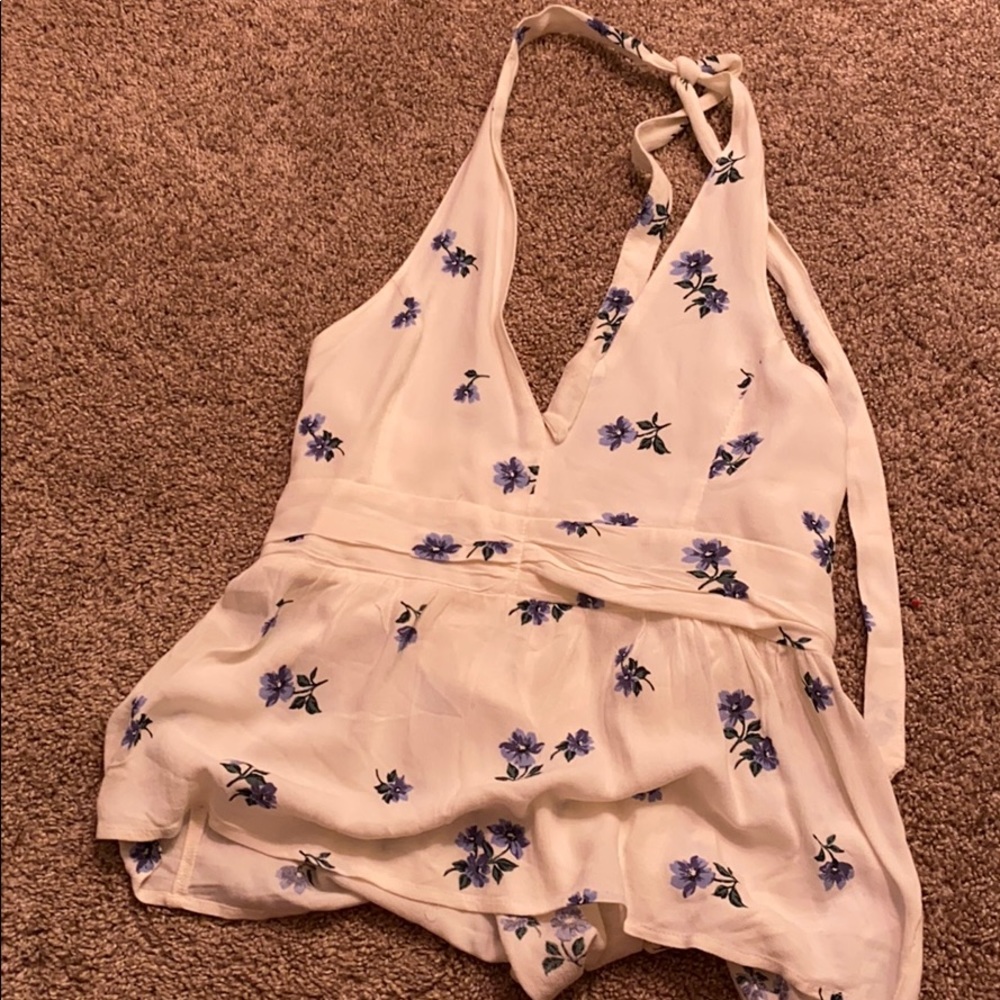 American Eagle Tank Top